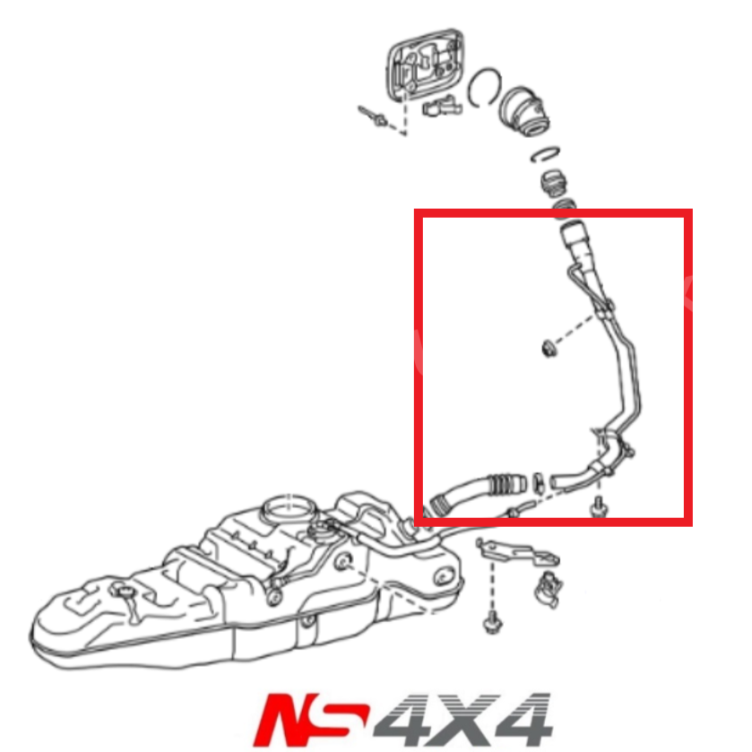 Ns4x4
